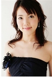 桑原　怜子の肖像写真