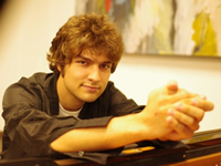 ゲニューシャス, ルーカスの肖像写真