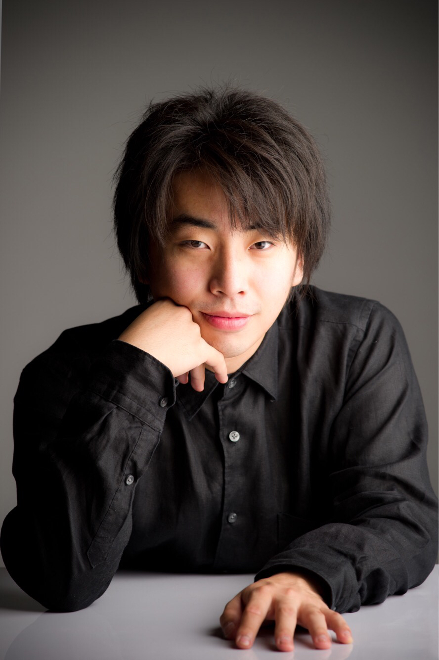 江沢　茂敏の肖像写真