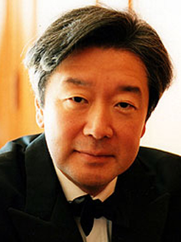 Kanno, Junの肖像写真