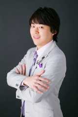 川口　智輝の肖像写真