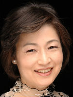 Kanai, Reikoの肖像写真