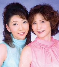 ドゥー・フルール（今野早苗／菅生晴美）の肖像写真