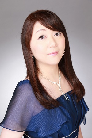 Yamazumi, Michiyoの肖像写真