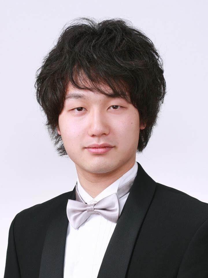 Sugawara, Nozomuの肖像写真