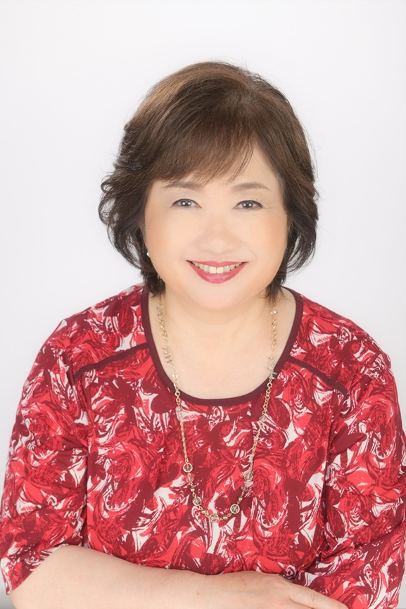 Ebisuta, Reikoの肖像写真