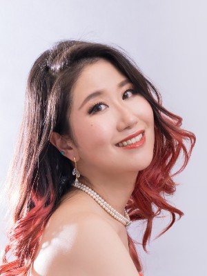 栗原　麻樹の肖像写真