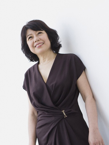 Ito, Hitomiの肖像写真