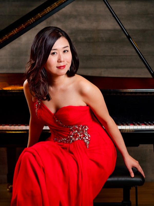 保屋野　美和の肖像写真