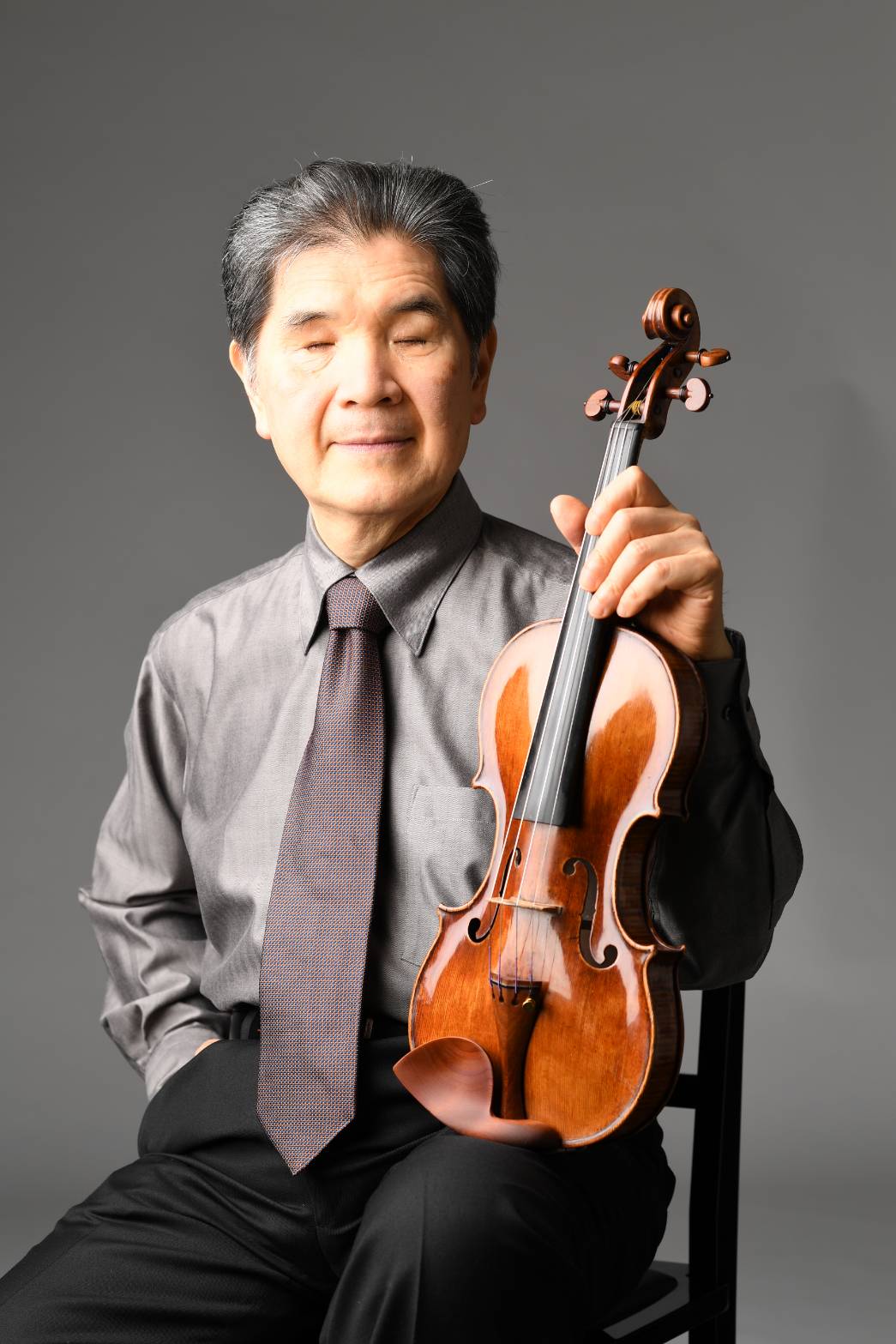 Wanami, Takayoshiの肖像写真