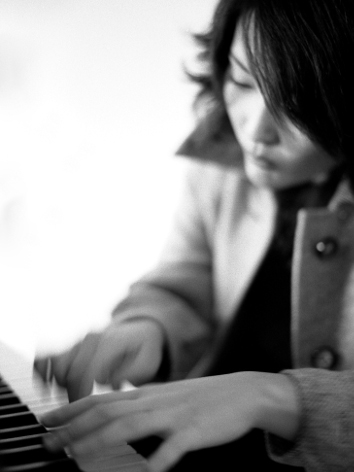 Higashi, Keikoの肖像写真