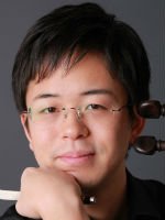 谷口　賢記の肖像写真