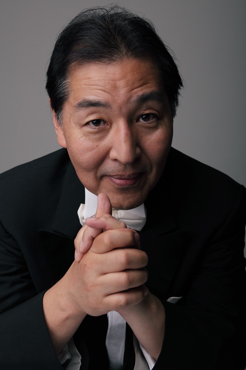 岡原　慎也の肖像写真