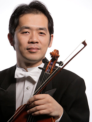 Hirawama, Shinichirouの肖像写真