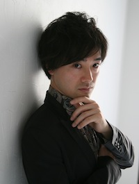 Tanaka, Masayaの肖像写真