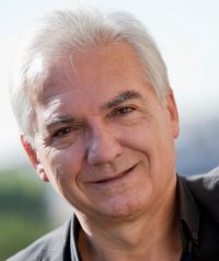 オリヴィエ・ギャルドンの肖像写真