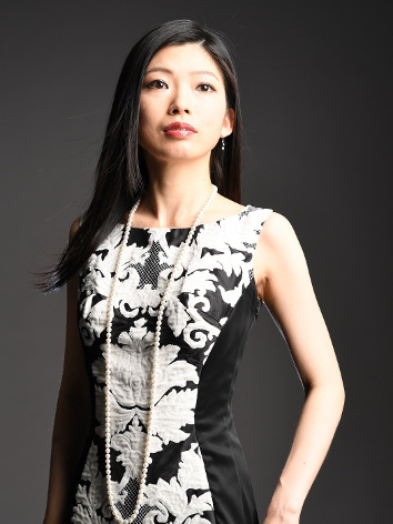 Okada, Makiの肖像写真