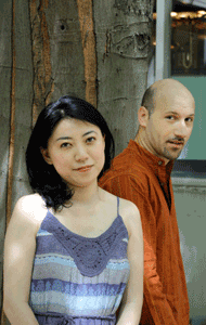 テンポ・ルバートの肖像写真