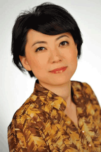 Tanno, Megumiの肖像写真