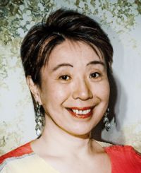 Ishimoto, Hirokoの肖像写真