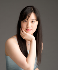 Kondo, Yukiの肖像写真