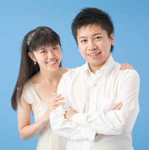 レ・クロッシュの肖像写真