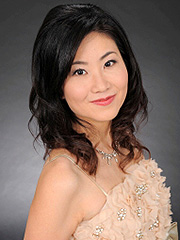 Terada, Mariの肖像写真