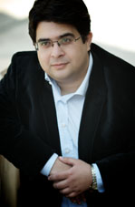 ファルカシュ・ガーボルの肖像写真