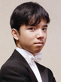 Yamazaki, Ryotaの肖像写真