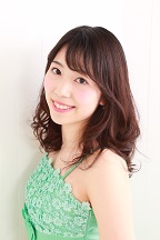 東海林　茉奈の肖像写真