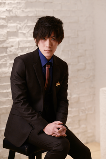 SHIOKAWA, Masakazuの肖像写真