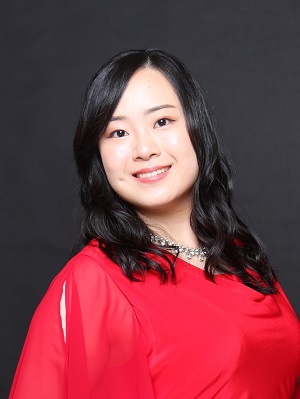 Kuwahara, Shioriの肖像写真