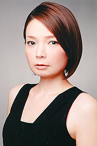 Honjo, Junkoの肖像写真