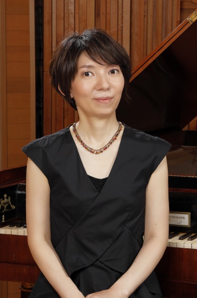 平井　千絵の肖像写真