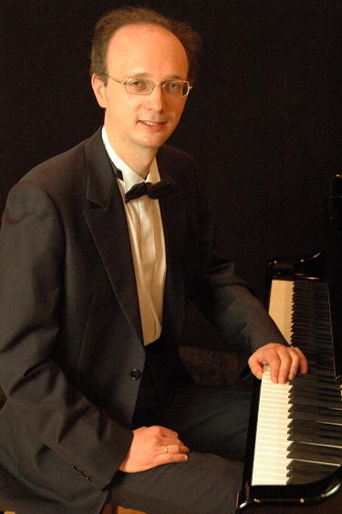 ミハイル･カンディンスキーの肖像写真