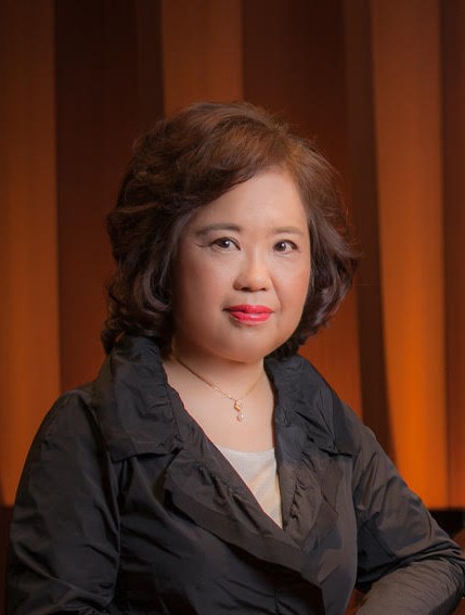 秦　はるひの肖像写真