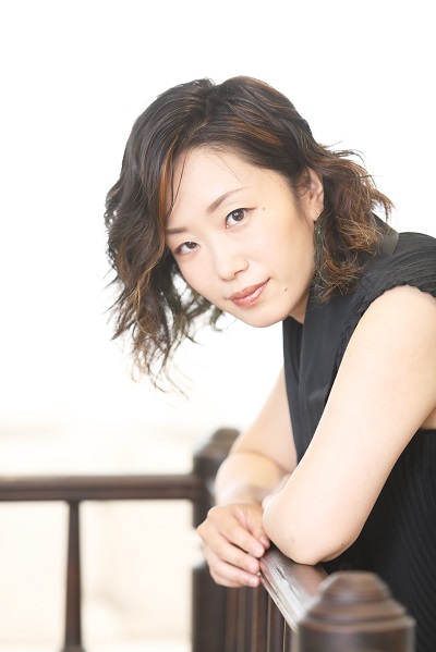 Nishimoto, Natsukiの肖像写真