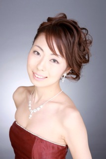 金子　恵の肖像写真