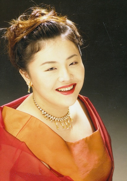 小髙　深雪の肖像写真