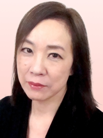 Kurokawa,Yoshikoの肖像写真