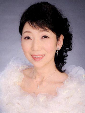 菅生　晴美の肖像写真