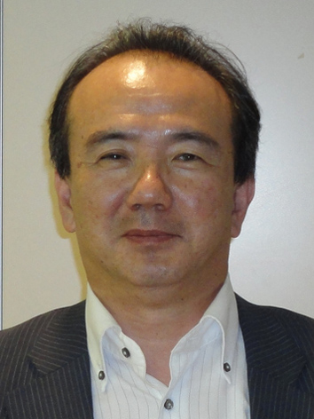 福留　真循の肖像写真