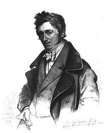 クレンゲル, アウグストの肖像写真