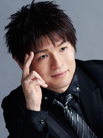 安嶋　健太郎の肖像写真