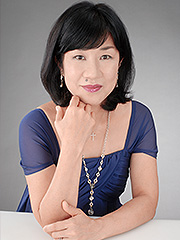 日置　寿美子の肖像写真