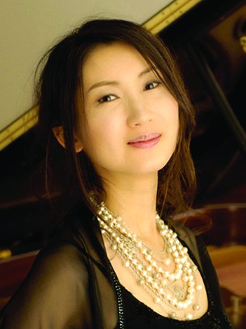 高橋　多佳子の肖像写真