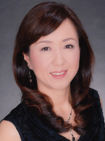 松本　裕子の肖像写真