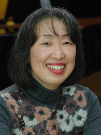 石川　芳の肖像写真