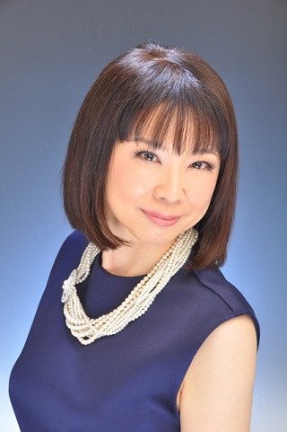 Suzuki, Namiの肖像写真