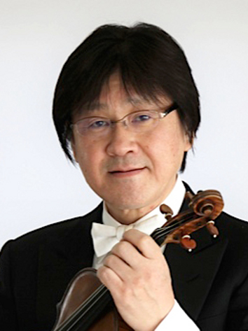 田辺　秀樹の肖像写真